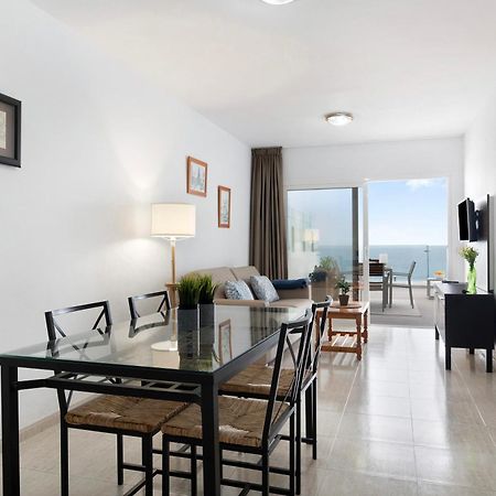 Callao Beach 8 Arrieta  Ngoại thất bức ảnh