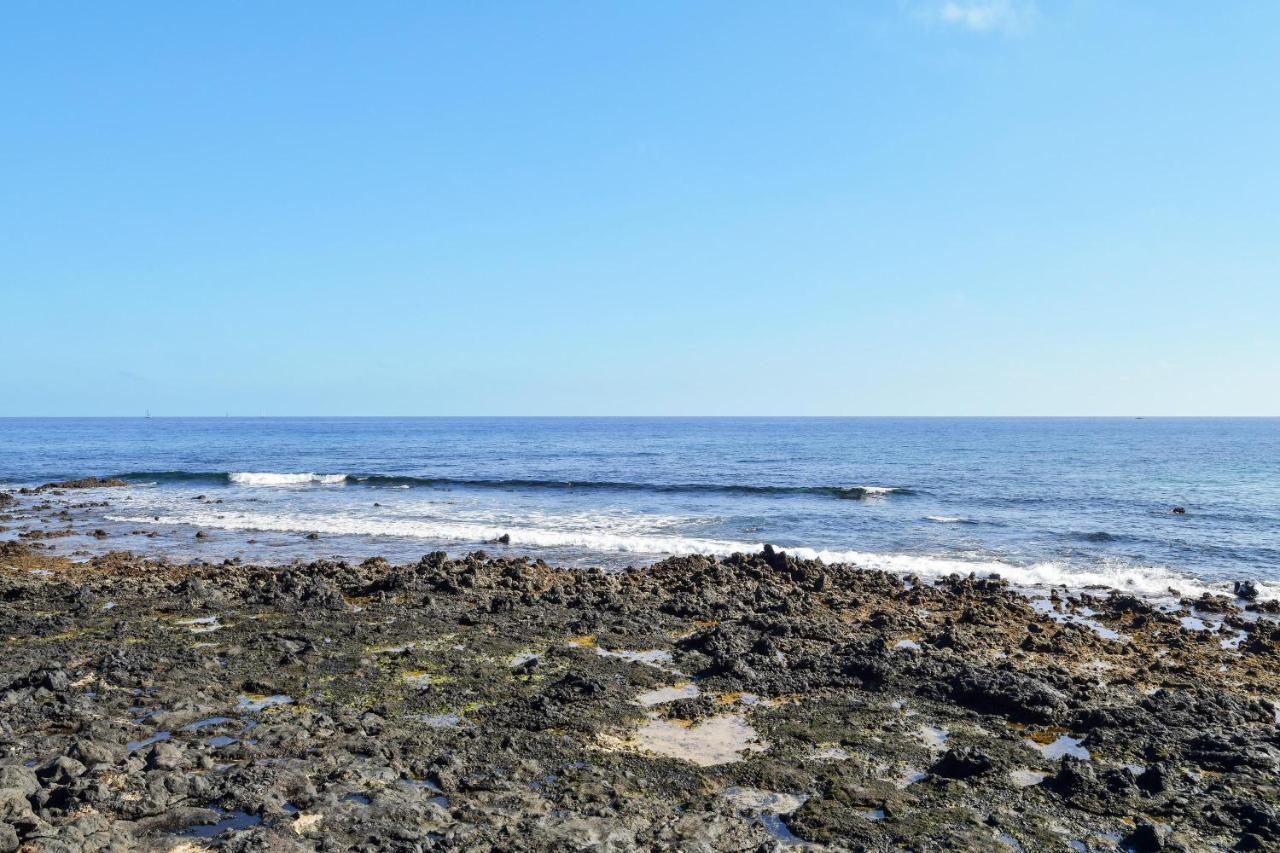 Callao Beach 8 Arrieta  Ngoại thất bức ảnh